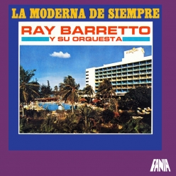 Ray Barretto - La Moderna De Siempre